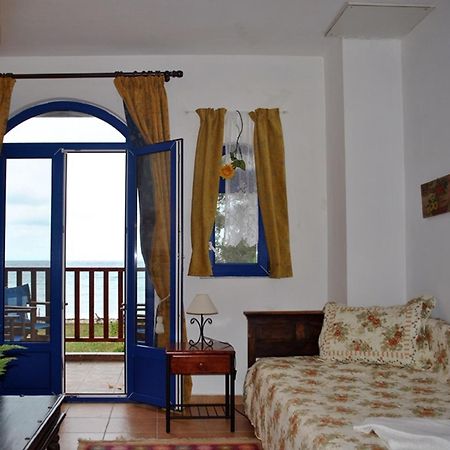 Archondissa Beach Aparthotel Therma  Quarto foto