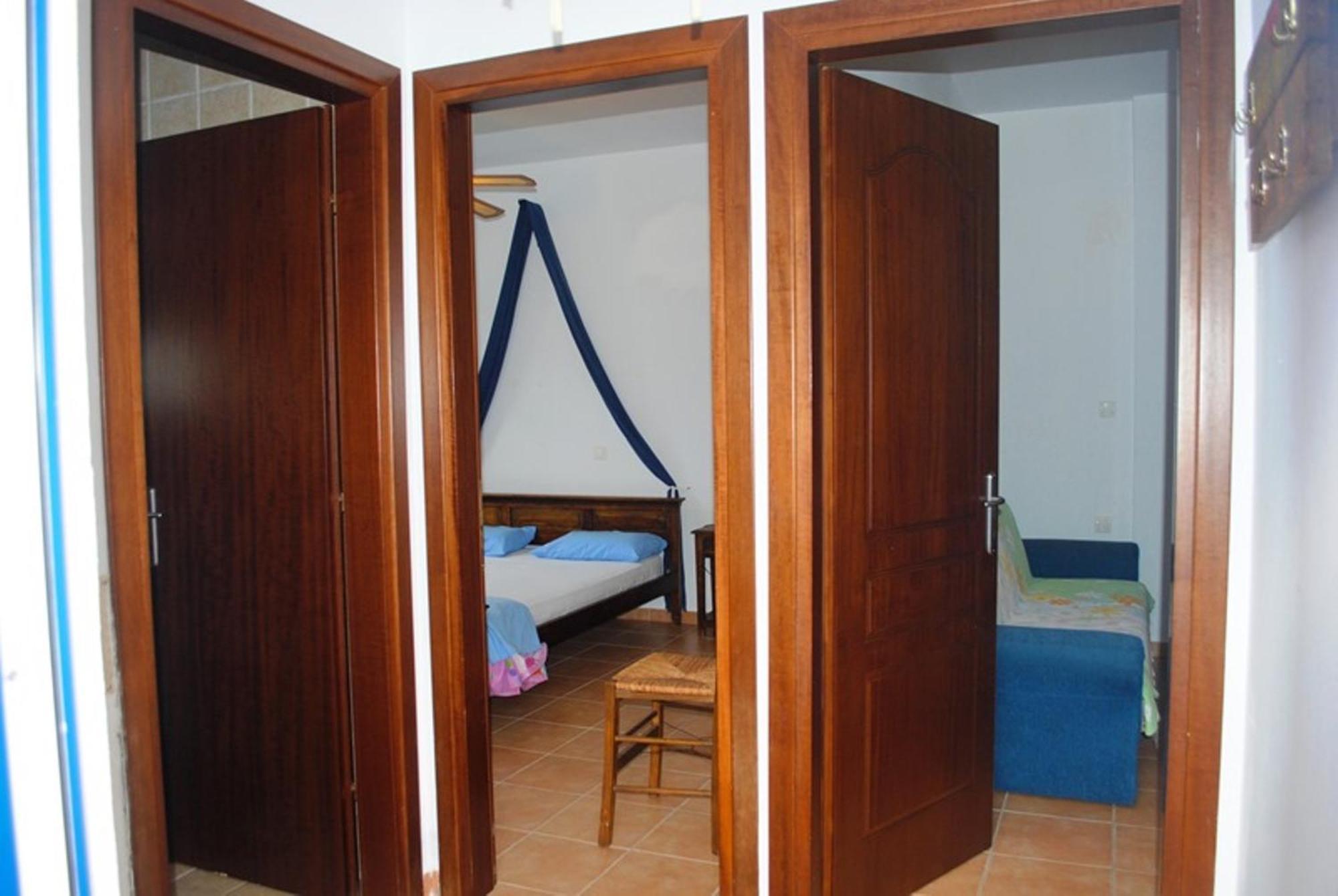 Archondissa Beach Aparthotel Therma  Quarto foto