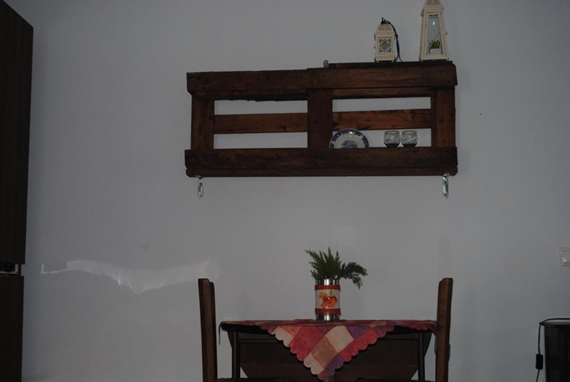 Archondissa Beach Aparthotel Therma  Quarto foto