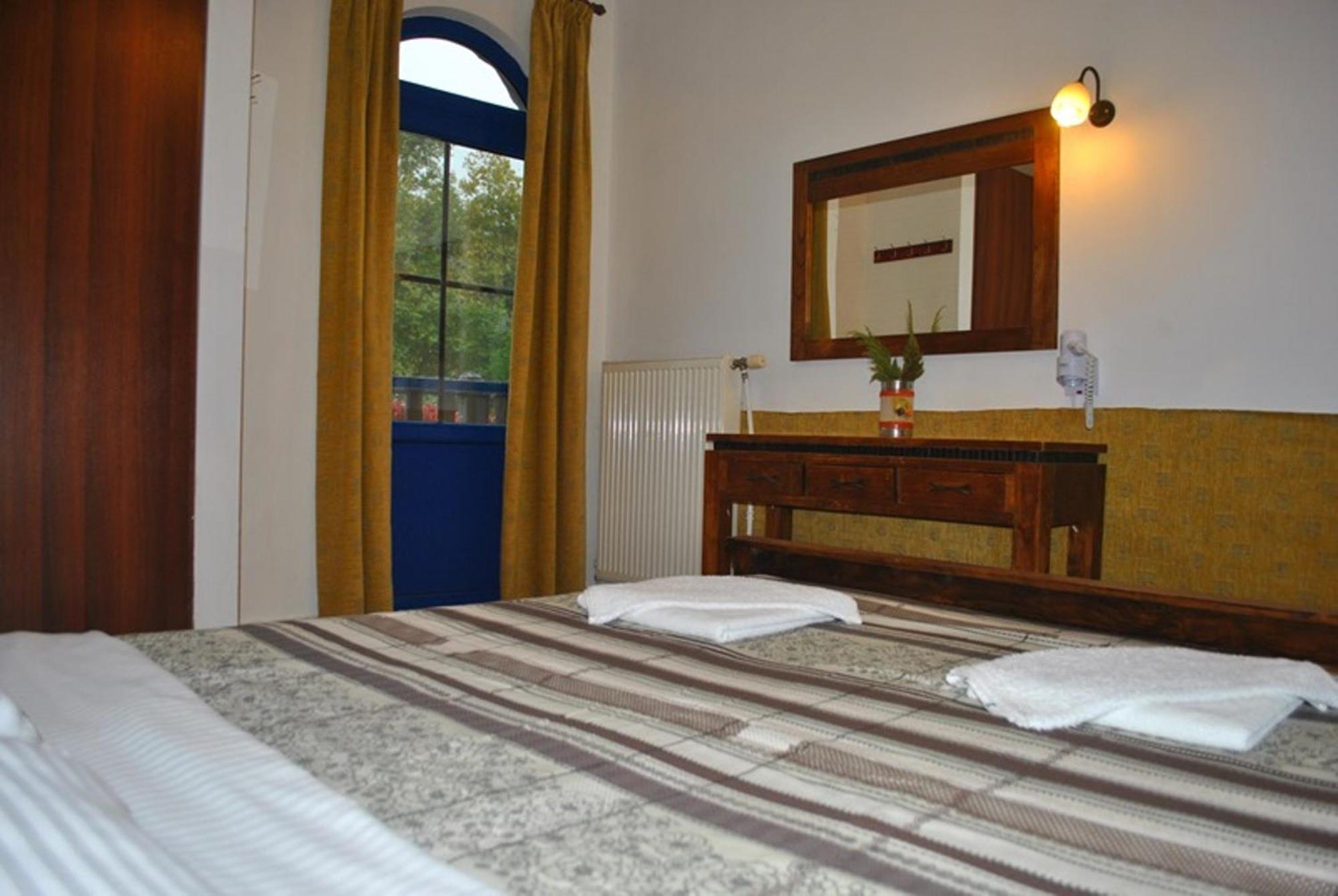 Archondissa Beach Aparthotel Therma  Quarto foto