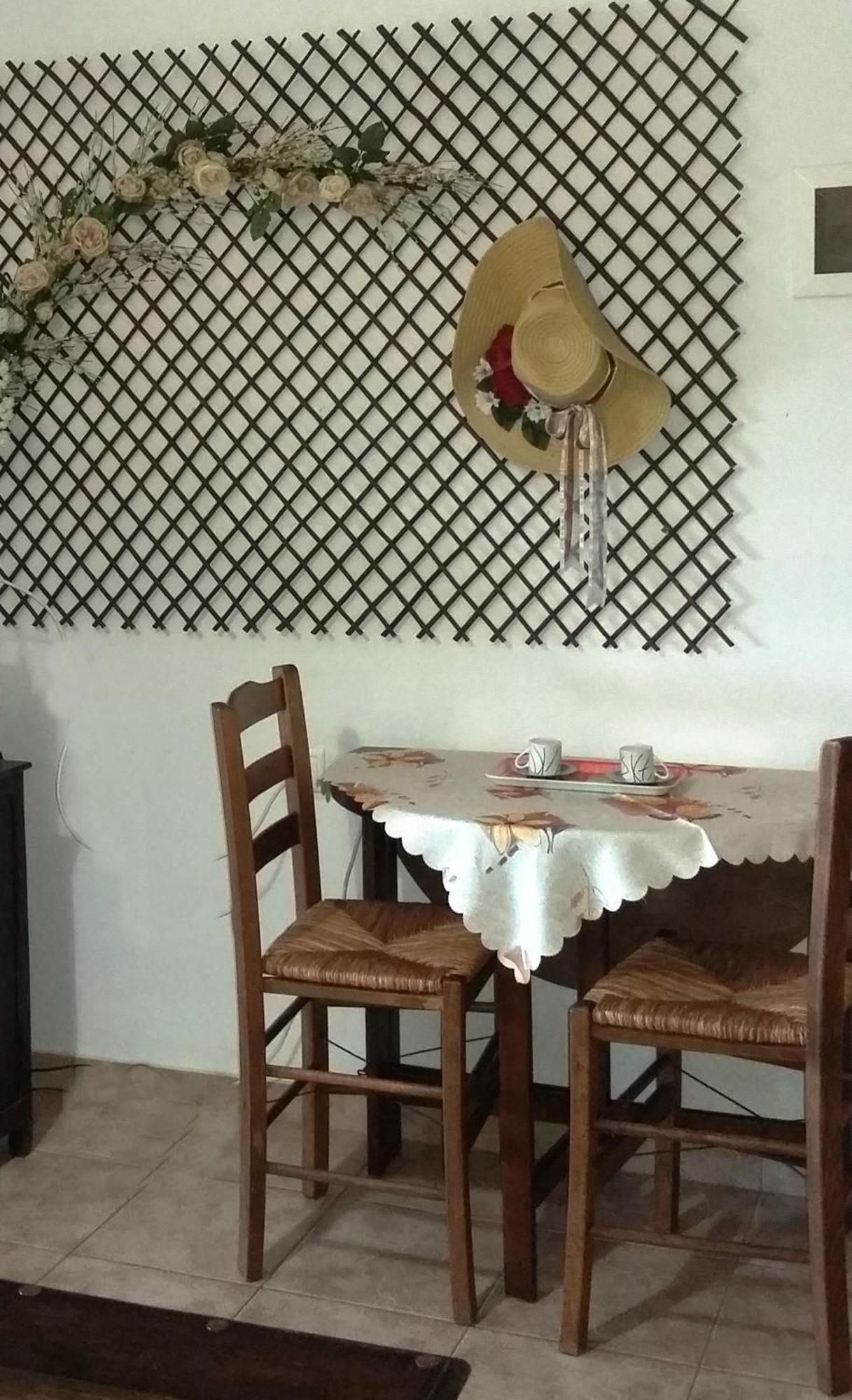 Archondissa Beach Aparthotel Therma  Quarto foto